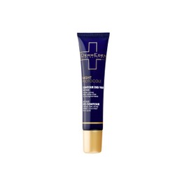 Dermeden - Crema intensa para contorno de ojos antienvejecimiento, 15 ml                                                                              