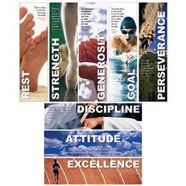 Creative Teaching Press Mini Bb Set Character Traits