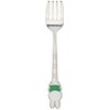 Dick Bruna "Miffy" Miffy Stainless Steel Fork Children's Flatware Cutlery