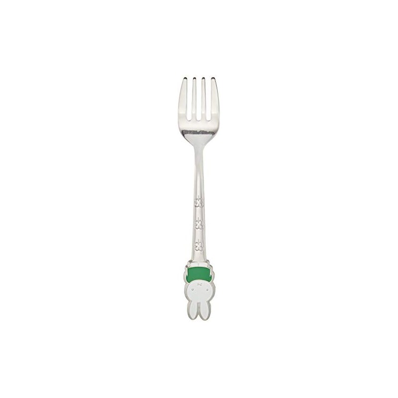 Dick Bruna "Miffy" Miffy Stainless Steel Fork Children's Flatware Cutlery