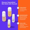 Dermz Acne Treatment - Acne Cream, SPF Face Protection, Face