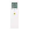 Replacement Remote Control for Fujitsu AIRSTAGE Air Conditioner AR-REW1U, 9352446283,