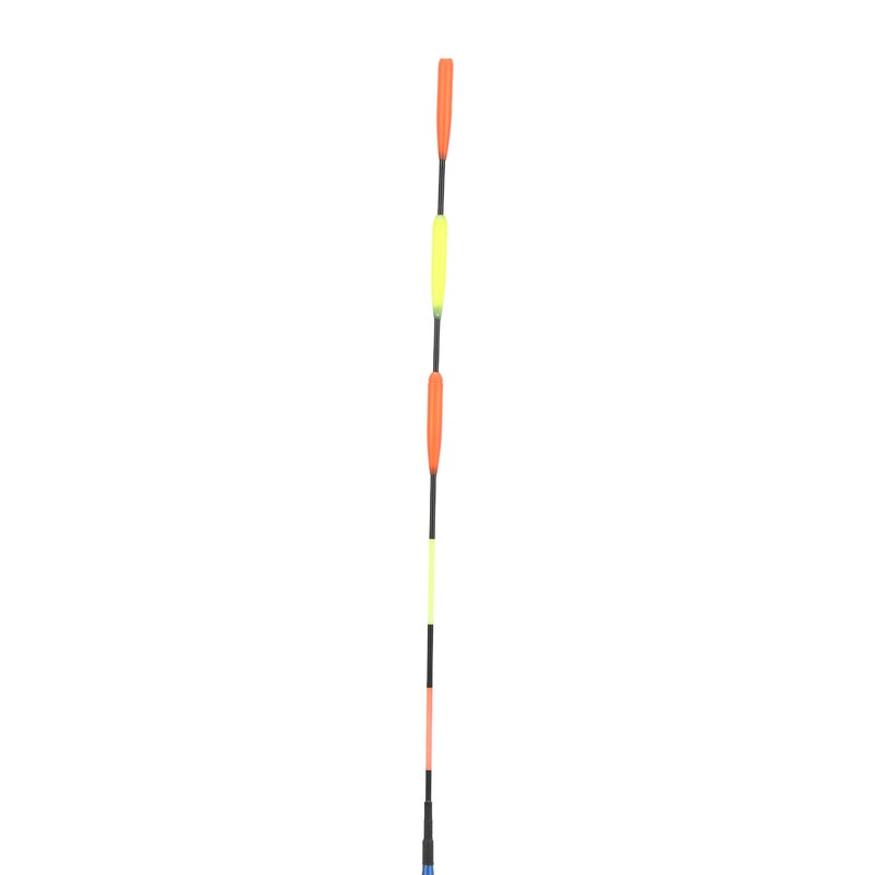 LED Fishing Bobbers High Sensitivity Color Changing Electronic Glowing Bobbers