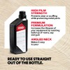 Oregon 54-026 Premium Bar and Chain Oil and Lubricant for