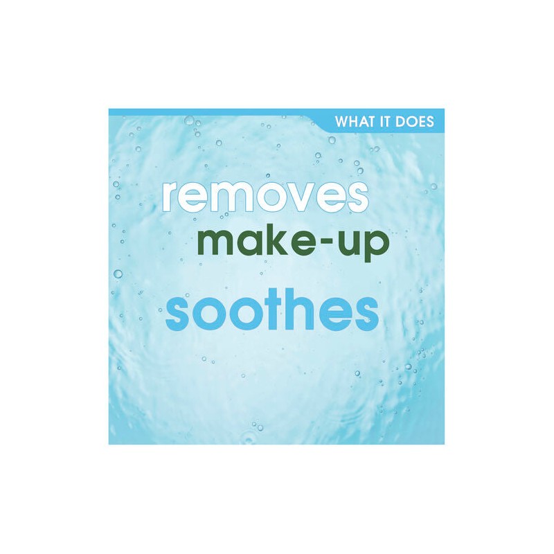 Simple Water Boost Micellar Cleansing Water 400ml