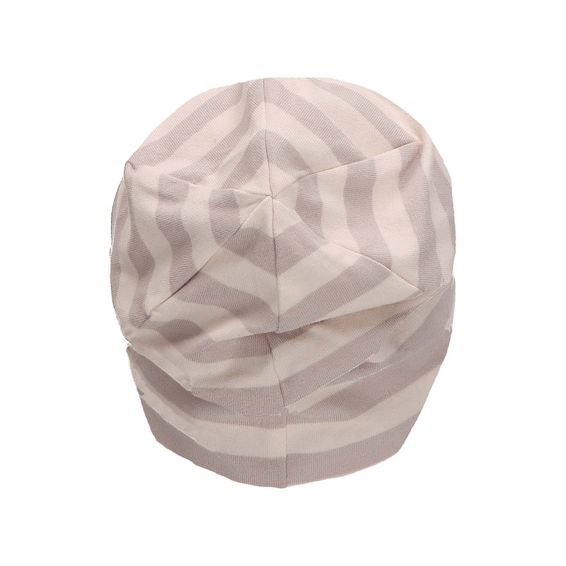 Sterntaler Boys GOTS Slouch Beanie Hat, lightgrey