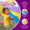 Colorations Pintura de témpera sin parabenos para niños, 1 galón,