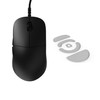 Endgame Gear Gaming Mouse XM2 Wired 8K Black Replacement PTFE