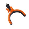 TJR Tackle 2 Coarse Fishing Rod rest heads with adjustable
