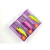 TSURINOYA Mountain Stream Minnow Flat Low Center of Gravity Fixed