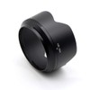 CELLONIC HB-90A Lens Hood Compatible for Nikon NIKKOR Z DX