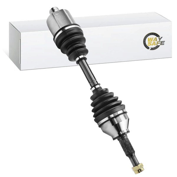 OWAYSAFE [Automatic Trans] Front Left or Right for 2006-2011 Chevy