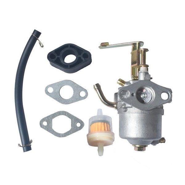 Carburetor Carb For Coleman Powersports 98cc 3HP CT100U