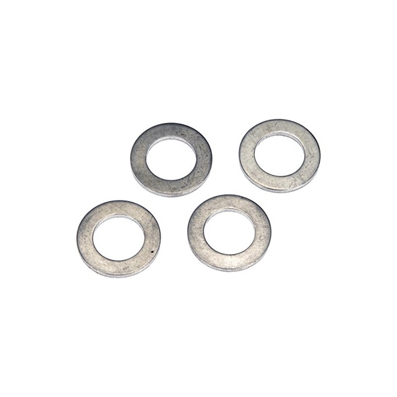 Dorman 65292 Aluminum Drain Plug Gasket, Fits 1/2Do, 9/16, M14