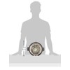 Brilliant Cook Single Burner, STD, Multi