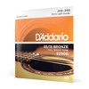 D'Addario ダダリオ アコースティックギター弦 85/15アメリカンブロンズ Extra Light .010-.050 EZ900 【国内正規品】