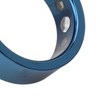 Smart Ring Sleep Fitness Tracker Pedometer Waterproof Exquisite Vibration Alert