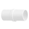Compatible with all models 2 In. Plastic inside Flush Coupling