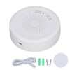 Combustible Gas Detector for Home Smart Safety Natural Gas Leakage