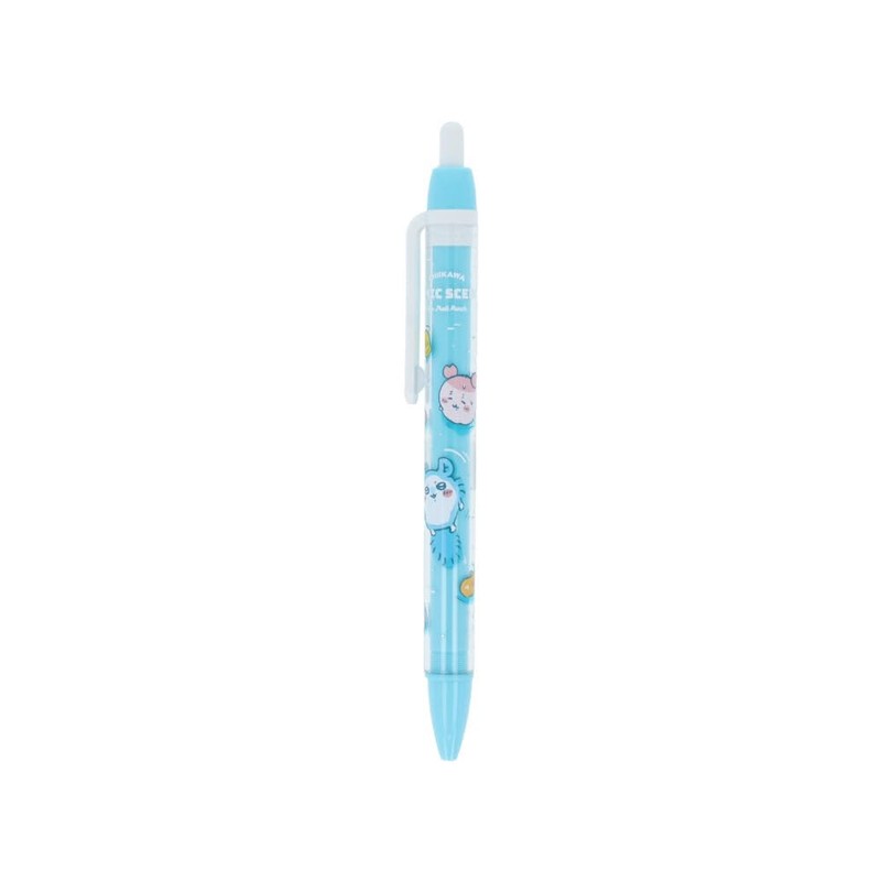 Sunstar Stationery Chiikawa Goods Mechanical Pencil Daytime S4485122