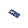 Paxanpax PFC1059 Anti-Allergy Filter with Timestrip Display for Miele SF-HA30