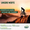 Punch POWER Französische Marke Sport-Biodrink Geschmacksrichtung Zitrone-Minze 500g