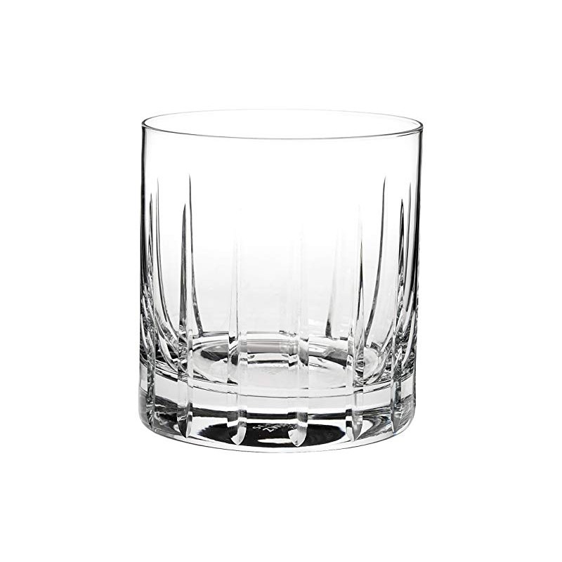 Schott Zwiesel Tritan Crystal Glass Distil Barware Collection Kirkwall DOF