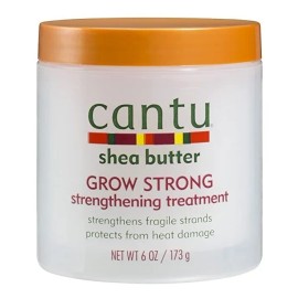 Cantu Shea Butter Grow Strong Cream 173gr