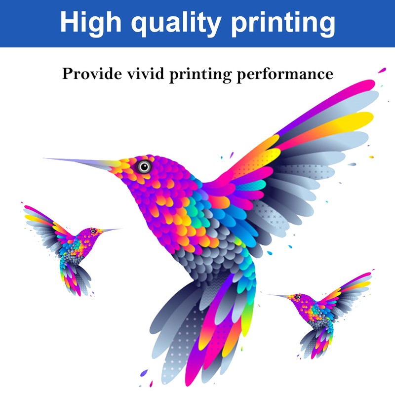 LC3019XXL Ink Cartridge 5-Pack LC3019BK LC3019C LC3019M LC3019Y High Yield