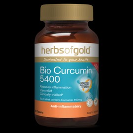 Herbs of Gold Buy Herbs of Gold Bio Curcumin 5400 Online Chemist Outlet