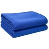 TARO WORKS Microfiber Towel