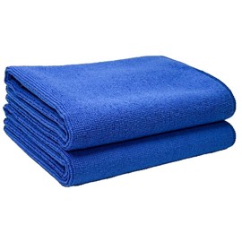 TARO WORKS Microfiber Towel