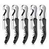 Wine Opener Set (5 Pack), Professional Corkscrew for Wine &