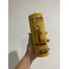 Velas De Miel. Cirio Pascual De Cera De Abeja Pura