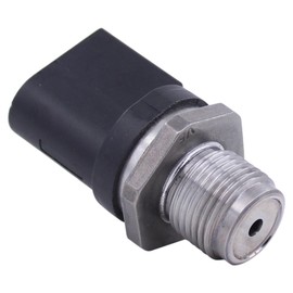 Fuel Pressure Sensor for 6 Series F12 F13 F06 7 Series F01 X1 E84 X2 F39 X3 E83 F25 G01 F97 X4 F26 G02 F98 X5 E70 F15 F85 X6 E771 E772 F16 F86 G06 F96 F54 F55 F56 F60 R55 R56 R57 R60 R61