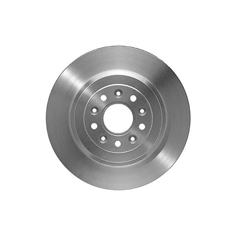 Bendix Premium PRT5667 Rear Brake Rotor for Ford Five Hundred