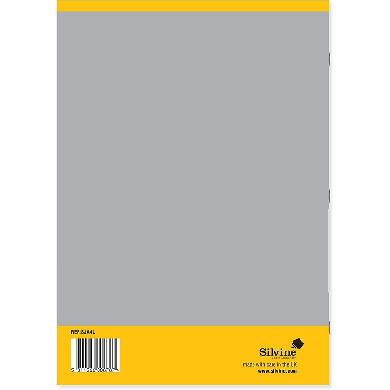 A4 12 Column Book keeping Ledger Work or Home Budget