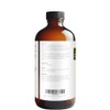 Velona Aceite de Ricino Orgánico USDA Organic Castor Oil, 16