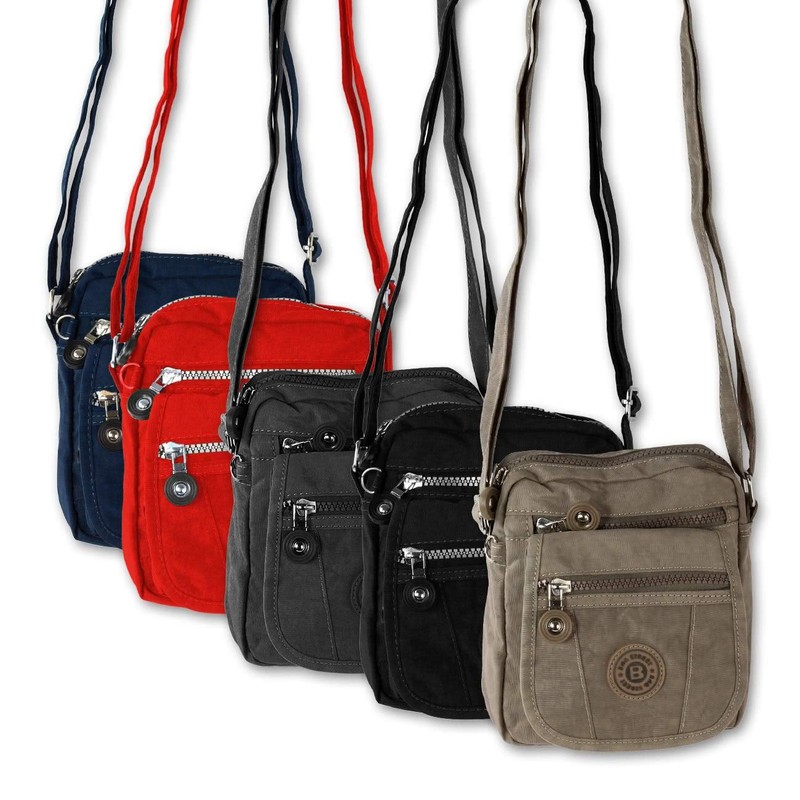 Handbag/Shoulder Bag/Shoulder Bag Small Stone, stone, S
