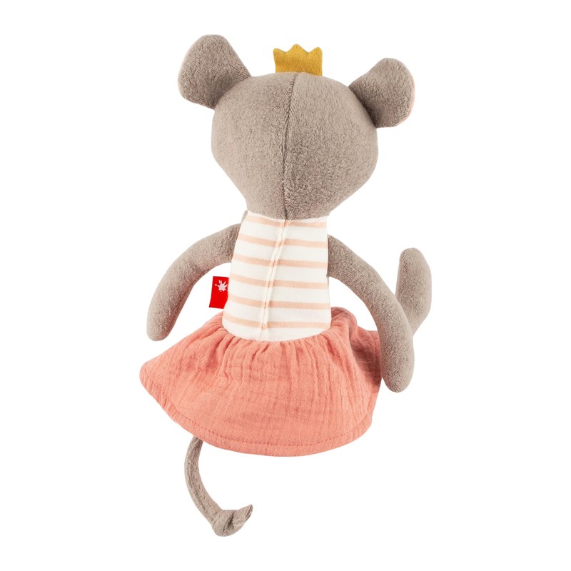 sigikid Soft Toy Mouse