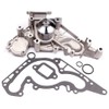 ASAPE TBK298 Timing Belt Kit with Water Pump Fit for