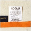 Marushin 1405031900 Face Towel, Moomin Rain and Umbrella, Scandinavian