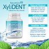 Xylident Xylitol Tabletas Alivio Boca Seca Estimula Saliva Refresca Aliento