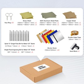 Custom Tag Toolkit for MAKERA Carvera and Carvera Air CNC