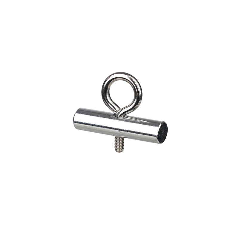 qeedo Piping Stop Set, Piping Stoppers 2 x 5 mm