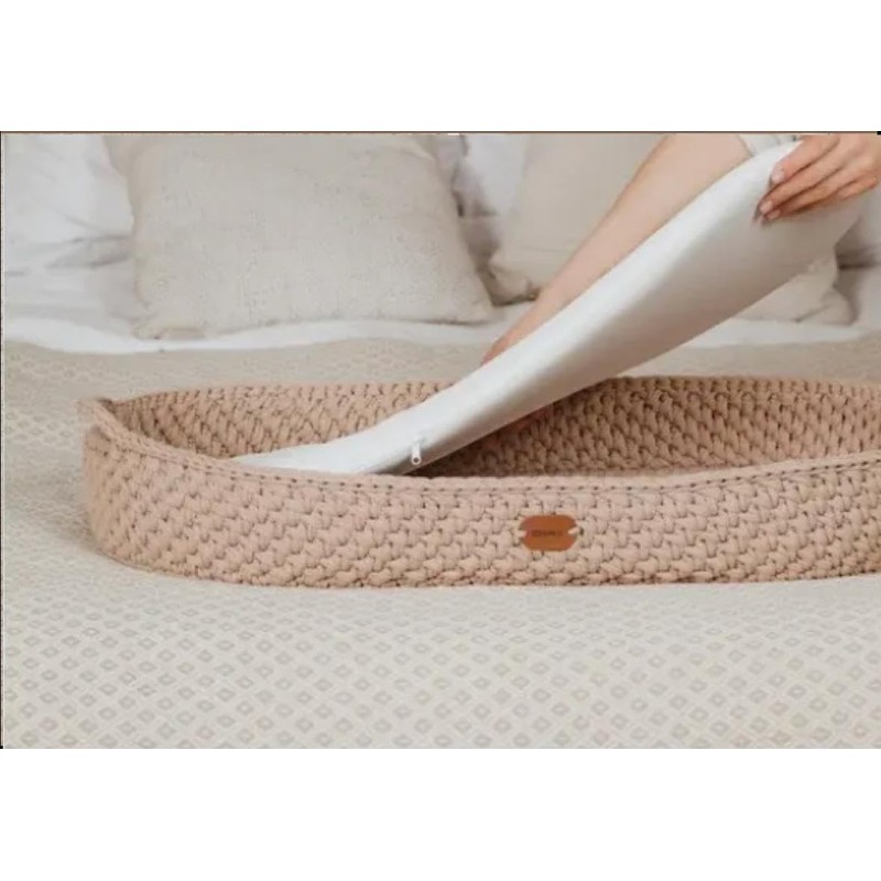 BUY ALL HERE Baby Mattress for Pram & Moses Basket