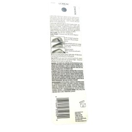 L'Oreal Brow Stylist Shape and Fill Pencil  Brunette 8 oz  415 Brunette