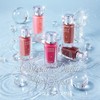 LOVB LOVB Crystal Dew Lip Gloss 5.0g (01 Pink Dolphin)