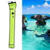 Diving Surface Marker Buoy Floating Diving Equipment Safety Gear Inflatable