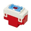 Jinbo Electric WJ-1CR J・Wide Series Embedded Check Switch, Single Slit,
